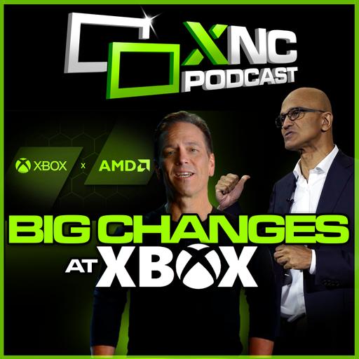 LEAKED HUGE Xbox News Incoming | Xbox Next Gen Canceled | Microsoft isn't Happy Xbox News Cast 221