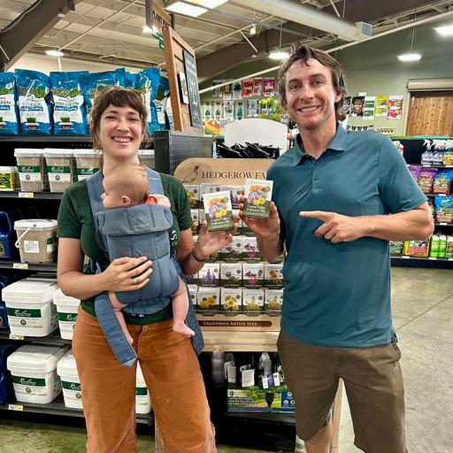 Sacramento Valley Natives