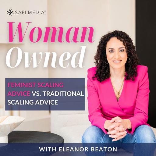 Feminist Scaling Advice vs. Traditional Scaling Advice