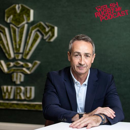 The Dave Reddin podcast