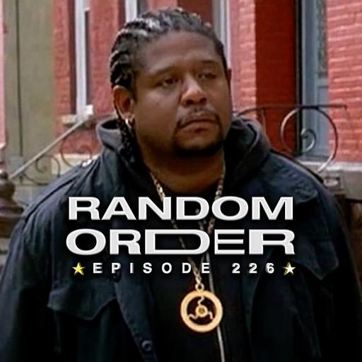 I Thought Forest Whitaker Was Three People | EP 226