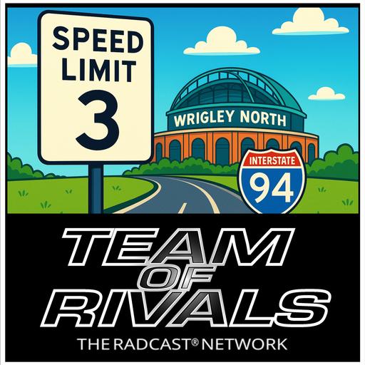 Speed Limit 3 (or, Witness to an Execution) | S9E39