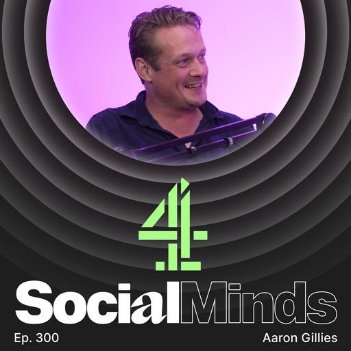 Why Bold Social Creative Is Always Worth The ‘Risk’ | Aaron Gillies, 4Studio, Channel4