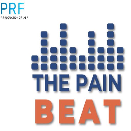Pain Beat (Episode 20): Human tissue research addresses a longstanding void in pain research