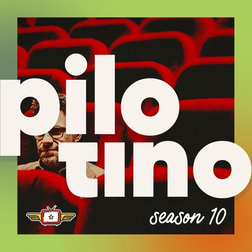 Ma quindi, questo The Studio? - Pilotino 39 (con Incompetenti Podcast!)