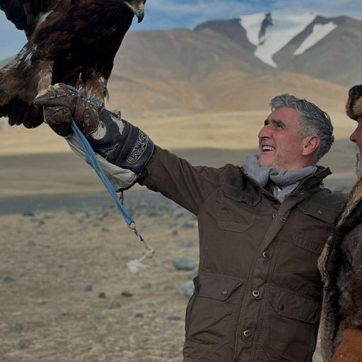 The Team Behind Leave No Trace TV Shares Lessons From The Road