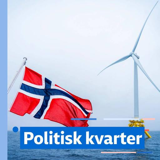 Havvindeventyret starter – nesten uten deltakere