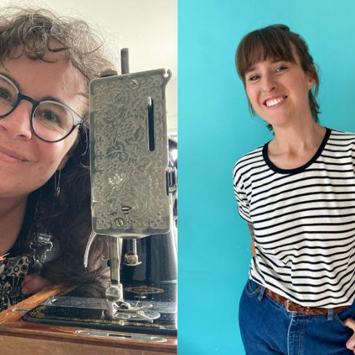 #200: Making CYT with Zoe & Kat, Part 1