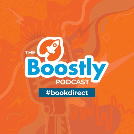 The Boostly Podcast Turns 800! (Behind The Mic with Mark & Liam)