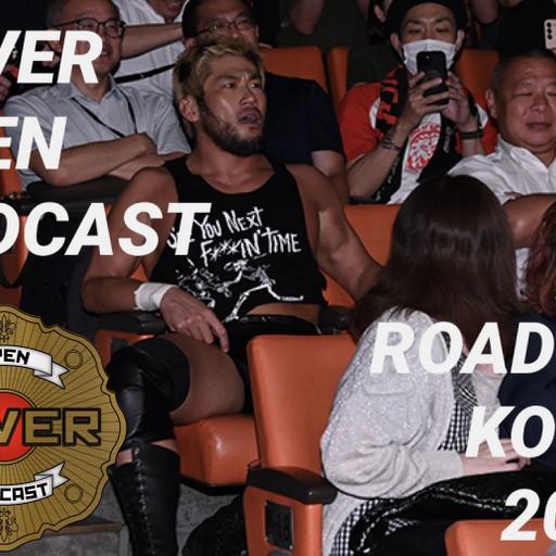 Road to King of Pro Wrestling pt 1