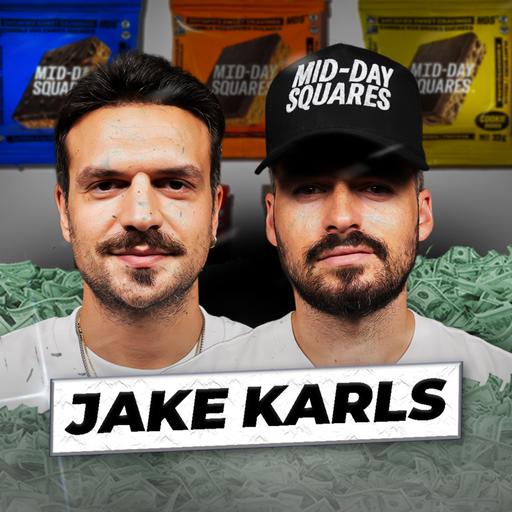 From a Kitchen to 65 Million Bars Sold: The Mid-Day Squares Story