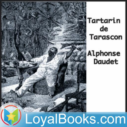 02 – I : A Tarascon – 02 – Coup d’oeil général jeté sur la bonne ville de Tarascon; les chasseurs de Casquettes.