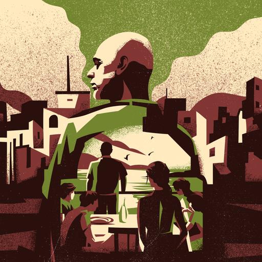 Gaza: un ataque al corazón