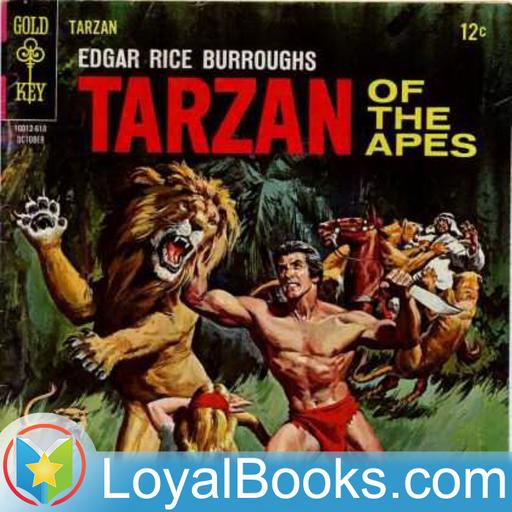 Ch 04: The Apes