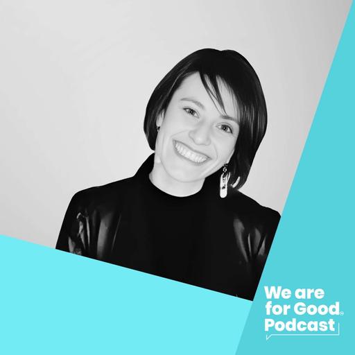 A Mindful Pause + Meditation for Changemakers - Sonya Perez-Lauterbach