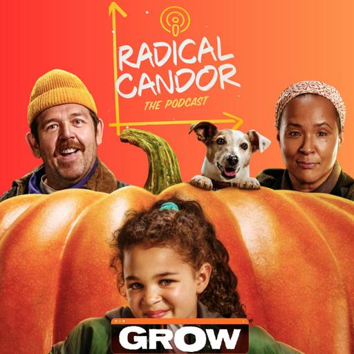 What It Takes to Grow: Radical Candor Meets Hollywood with Adam Richman 7 | 38