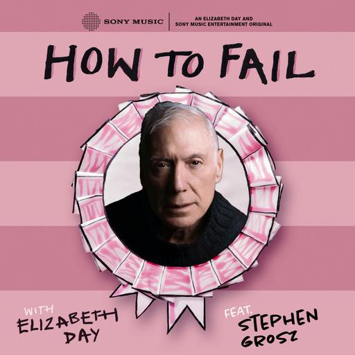 Stephen Grosz - ‘Real love is going to hurt’