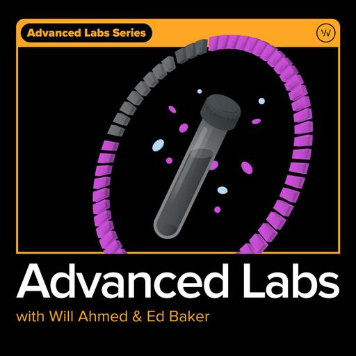 Introducing WHOOP Advanced Labs: Bloodwork, Biometrics, and AI Coaching