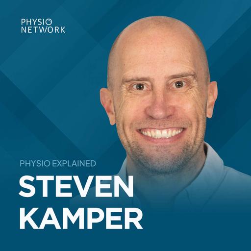 [Physio Explained] Do low back pain treatments beat placebo? What the evidence says with Dr Steven Kamper
