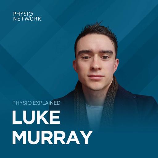 [Bonus] Treating plantar fasciitis smarter, not harder with Luke Murray