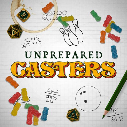 Wild Things: Episode 1