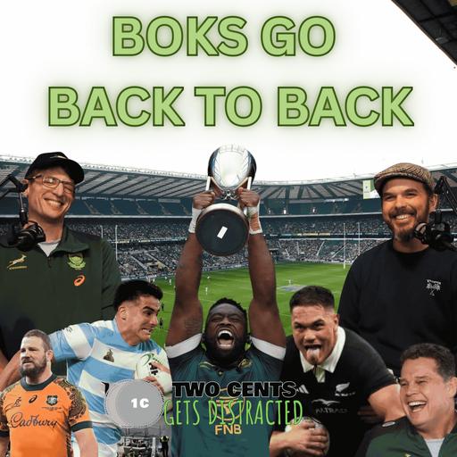 Boks take another little piece of hearts - 2CGD S4 EP33