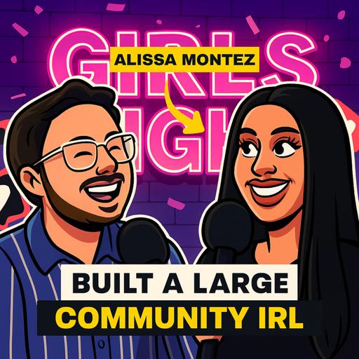 She Built a 300-Woman Movement from Scratch in Seattle