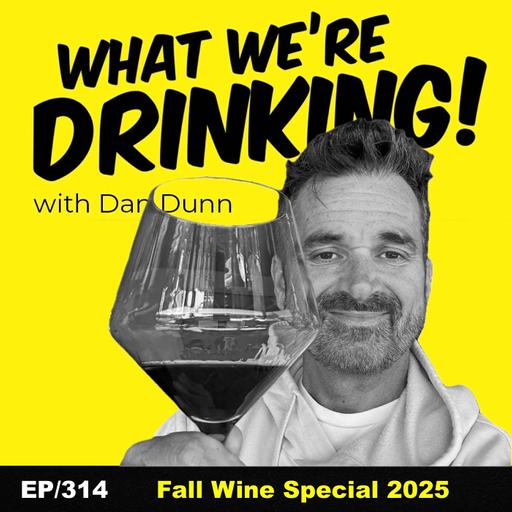 Fantastic Fall Wines 2025 EP|314