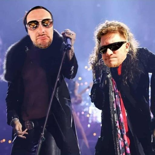 Cobras & Fire Podcast: Stroke Fest