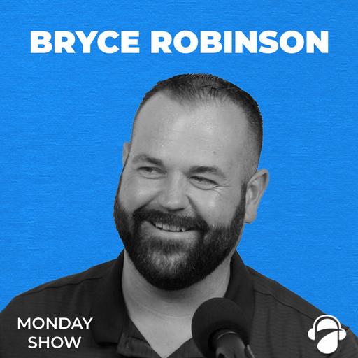 A Regional VP’s Approach to Operations with Bryce Robinson of AgeWell Solvere Living