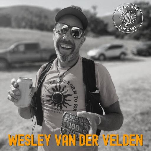 371: Wesley Van Der Velden Explores California