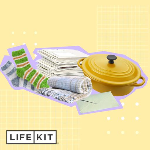 How to support a loved one through cancer treatment