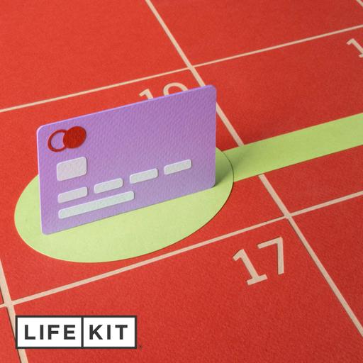 In credit card debt? There’s a path out