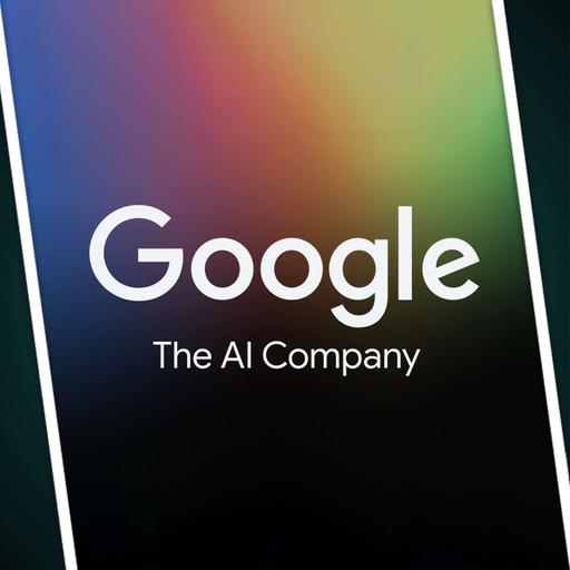 Google: The AI Company