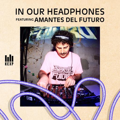 Adrian Quesada on Amantes del Futuro's Futuristic Cumbia