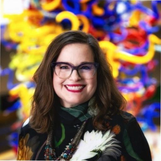 Jennifer Pace Robinson: The Badass Leading The Children’s Museum of Indianapolis