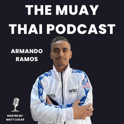 Armando Ramos: Goal Setting For Fighters