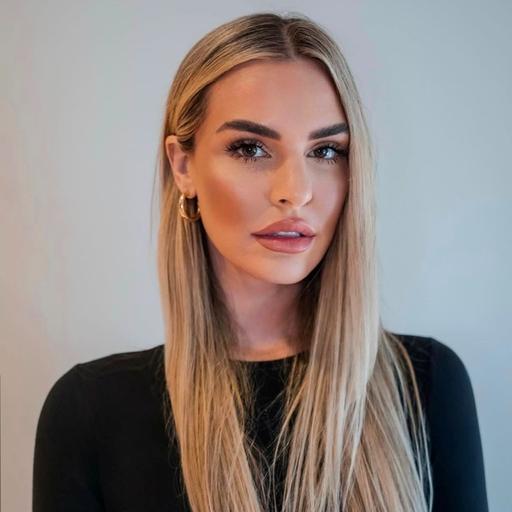 Ep. 265 - Whitney Phillips ("Stuck with U")