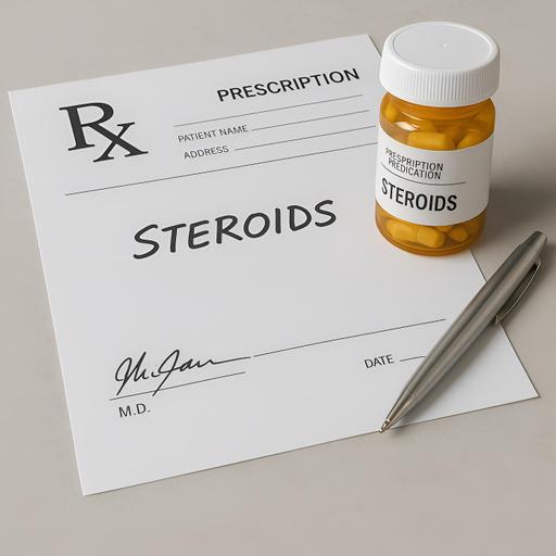 Steroid Use – An Interview with Dr. Evan Dvorin
