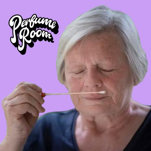 188. JOY MILNE ~ The Nose That Can Smell Parkinson's