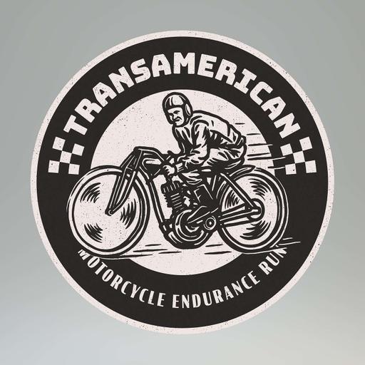 Episode 446 - Talking with Kelsey Jackson of the Motorcycle Trans Am
