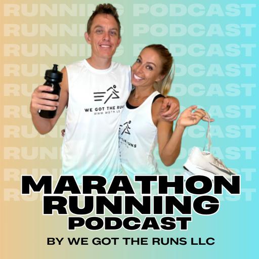 281. How to Adjust for Hot Marathon