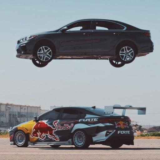 Cheap Cars and Expensive Jacks