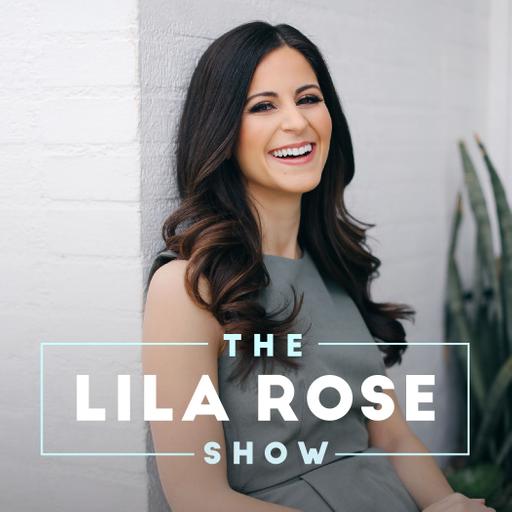 E255: From Broken to Beloved: My Journey Through Foster Care w/Amy Main | Lila Rose Show