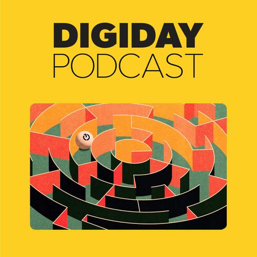 The Trade Desk under pressure