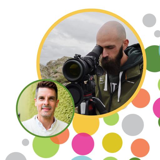 What Rewilding Really Looks Like | Pedro Ribeiro, Rewilding Expert in Residence