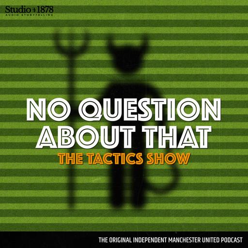The Tactics Show: Calm, Control, Hoof It