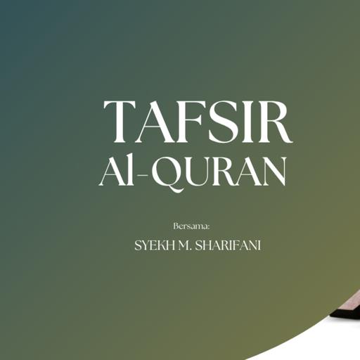 Tafsir Al Quran Surah Al Baqarah Ayat 25-27