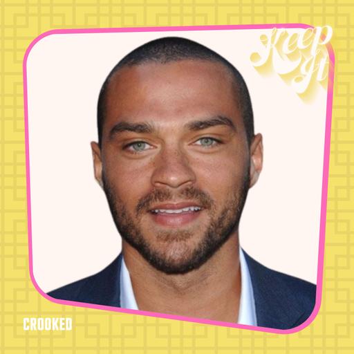 Taylor Swift's "The Life of a Showgirl" and More with Brendan Scannell and Jesse Williams