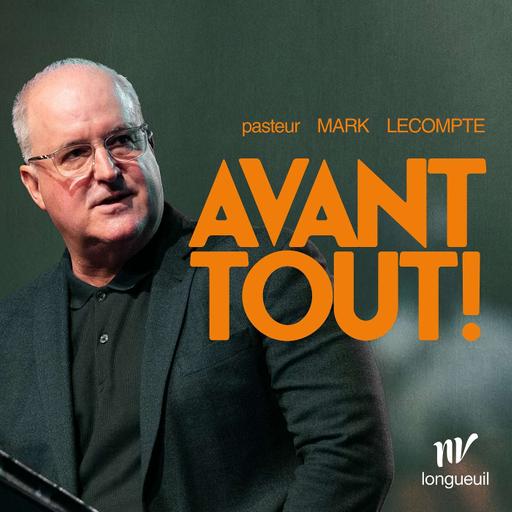 Libéré par la crainte | Mark Lecompte